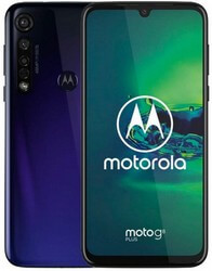 Замена тачскрина на телефоне Motorola Moto G8 Plus в Хабаровске